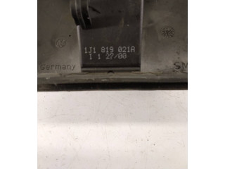 Вентилятор печки 1J1819021A Audi A3 S3 8P