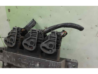 Блок управления двигателем Блок управления 8200438381   Renault Twingo I