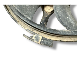 Вентилятор радиатора 849354V Audi A6 S6 C5 4B