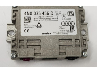 Блок управления 4N0035456D, 4N0035456D   Cupra Formentor