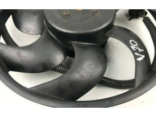 Вентилятор радиатора     1137328432    Volvo V70 2.4