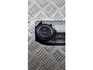 Блок управления климат-контролем Mitsubishi Outlander