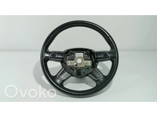 Руль Audi Q5 SQ5 2008-2017 года 8R0419091BD1KT, 8R0419091BD