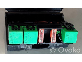 Блок предохранителей 9632229480, 97086100 Citroen Xsara