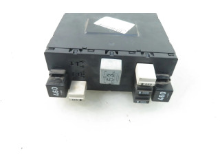 Блок комфорта 3C0937049E, 3C0937049E Skoda Octavia Mk2 (1Z)