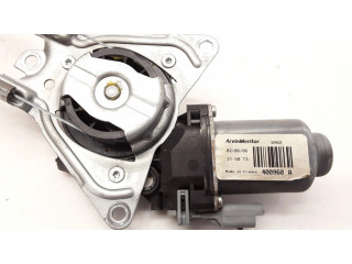 Передний комплект электрического механизма для подъема окна