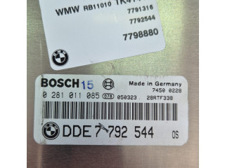 Řídící jednotka 1ND   Mini One - Cooper R50 - 53 2004