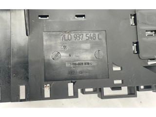 Pojistková skříňka 7L0937548C Audi Q7 4L 2007