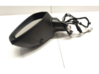 Зеркало электрическое Audi A5 2016 - года