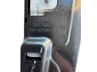 Подушка безопасности в сиденье 867238532064, 34075678C   BMW X3 F25