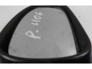 Зеркало (механическое)       Peugeot 406  1996 - 1999 года   