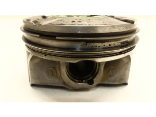 Поршень M156D M156B M156E BITURBO 86L133 Maserati Ghibli