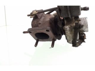  Турбина Fiat Marea  46514481         