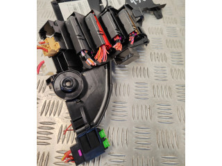 Pojistková skříňka 4N0971845M Audi A8 S8 D5 2019