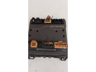 Блок комфорта 6Q1937049D Skoda Fabia Mk1 (6Y)