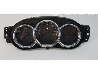 Панель приборов 248103932R Dacia Lodgy