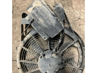 Вентилятор радиатора F00HX0G015, 6002XH0056 Jeep Cherokee III KJ 2.8