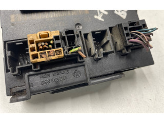 Блок комфорта 1K0959433CP, S0401H082   Volkswagen Caddy   