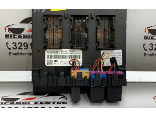 Блок комфорта 8P0907063N, 147KW   Audi A3 8Y   