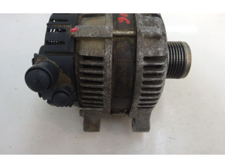 Генератор    Peugeot 406      