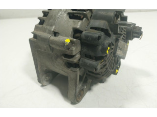 Генератор 231005770R, 231005770R   Dacia Duster      