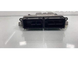 Масляный насос M1JA 1808216 Ford B-MAX