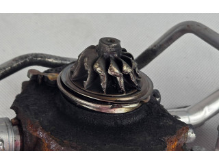 Turbodmychadlo Турбина 9835855080 Citroen Berlingo DV5RCF/UE63