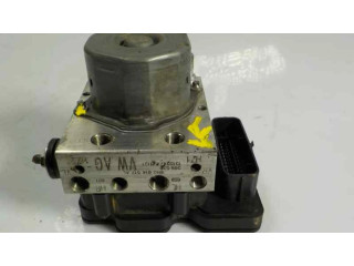 Блок АБС 6R0614517CBBEF, 6R0907379BA   Audi  A1  2010-2018 года