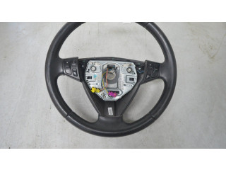 Руль Saab 9-5 2006 - 2010 года