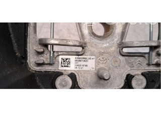 Volant Peugeot Expert 2022 98088708ZD