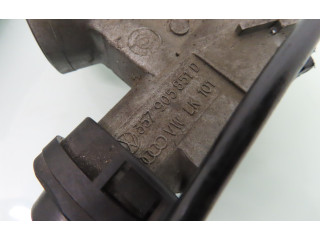 Řídící jednotka 030906026AK, 030906026AK Volkswagen Polo III 6N 6N2 6NF 1996