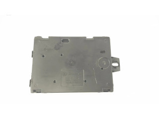 Блок управления A2C97556800, A2C97557000 Dacia Duster