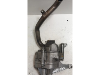 Čerpadlo oleje A6461800901, A6461801001 Mercedes-Benz C W203 2.1 om646.963 , 646.963