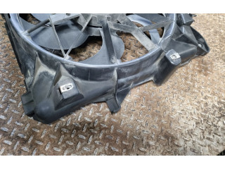 Вентилятор радиатора 15844869, 10309116 Cadillac Escalade