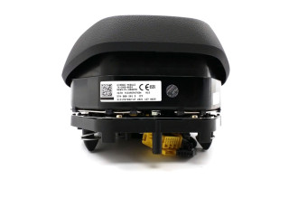 Подушка безопасности водителя 57A880201D, 57A880201DIZY   Skoda Octavia Mk4