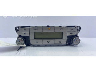 Блок управления климат-контролем 1676130 Ford S-MAX