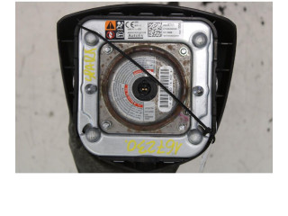 Подушка безопасности водителя Chevrolet Spark