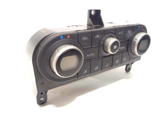 Вентилятор печки    27500JD45A   Nissan Qashqai+2