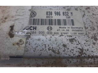 Řídící jednotka 030906032M Seat Arosa 2000