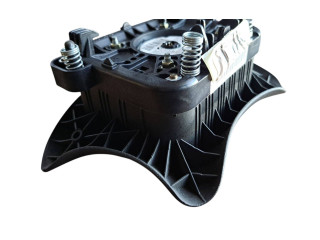 Подушка безопасности водителя 96454032XT01, CA10101XT Citroen Berlingo