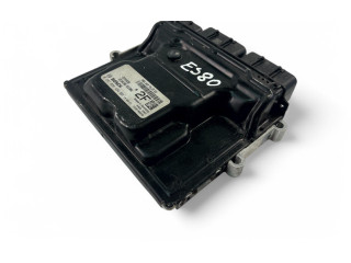 Блок управления двигателем Блок управления 237104328S, 0281036484 Dacia Duster II