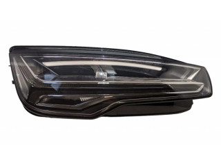 Передняя фара