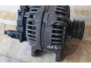 Генератор 038903018QX Ford Galaxy