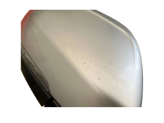 Зеркало электрическое Volvo S60 2011 - 2013 года