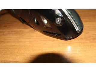 Зеркало электрическое        Volvo C30  2010 - 2013 года   