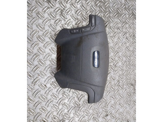 Подушка безопасности водителя Volvo V70