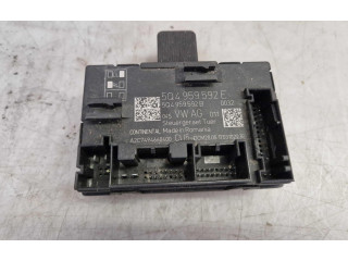 Блок управления 5Q4959592E, 5Q4959592E Volkswagen Golf VII