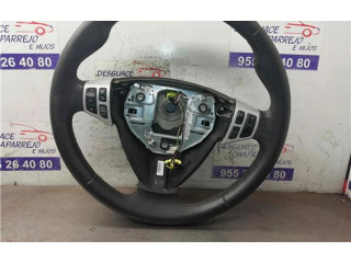 Руль Saab 9-3 Ver2 2008 - 2016 года 12774365, 12774365