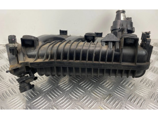 Поршень Всасывающий коллектор 271.820 A2710903037  Mercedes-Benz C W204  