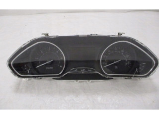 Панель приборов 9678509180 Peugeot 2008 I
